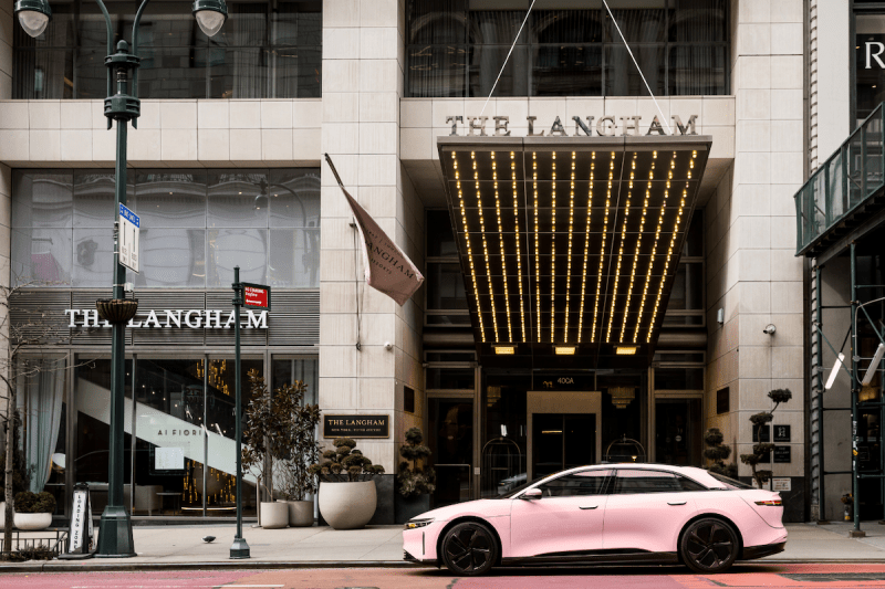 A ‘Weekend On Fifth’ At The Legendary Langham New York