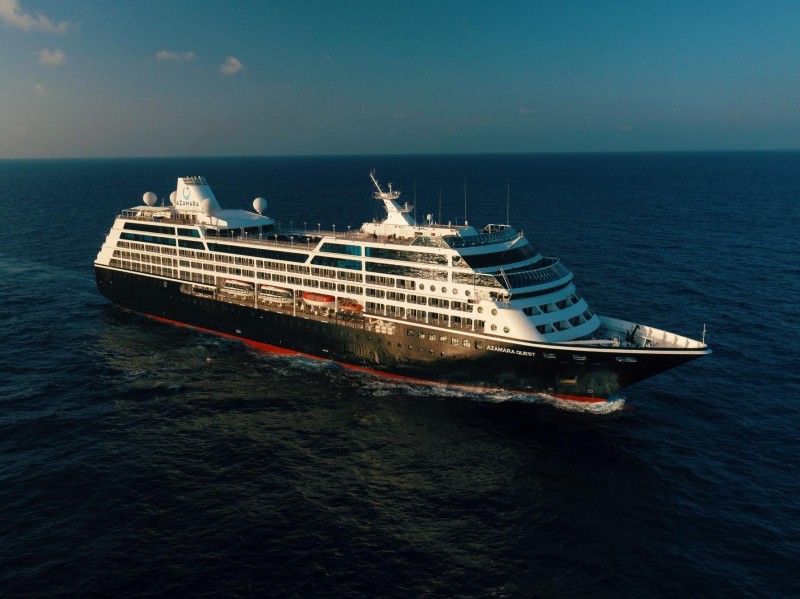 azamara quest cruise ship review 91362c9