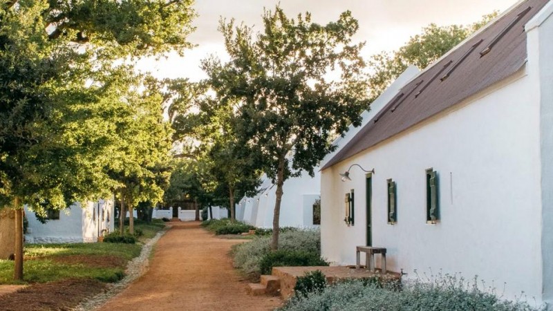 Babylonstoren: Why It’s The Best Hotel In South Africa’s Winelands