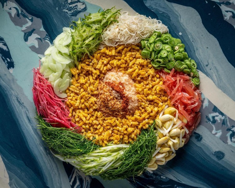 Bangkok Chefs Gather To Raise Funds For Meals For Myanmar