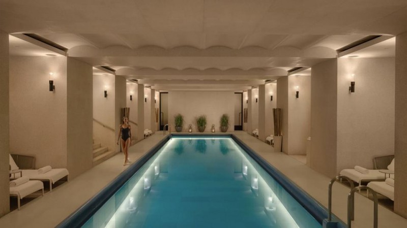 Best London Hotels With Spas: 7 Luxury Wellness Escapes To Bookmark