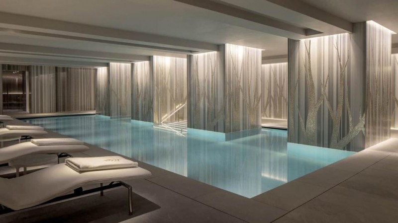 Best London Hotels With Spas: 7 Luxury Wellness Escapes To Bookmark