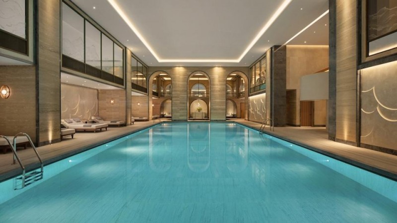 Best London Hotels With Spas: 7 Luxury Wellness Escapes To Bookmark