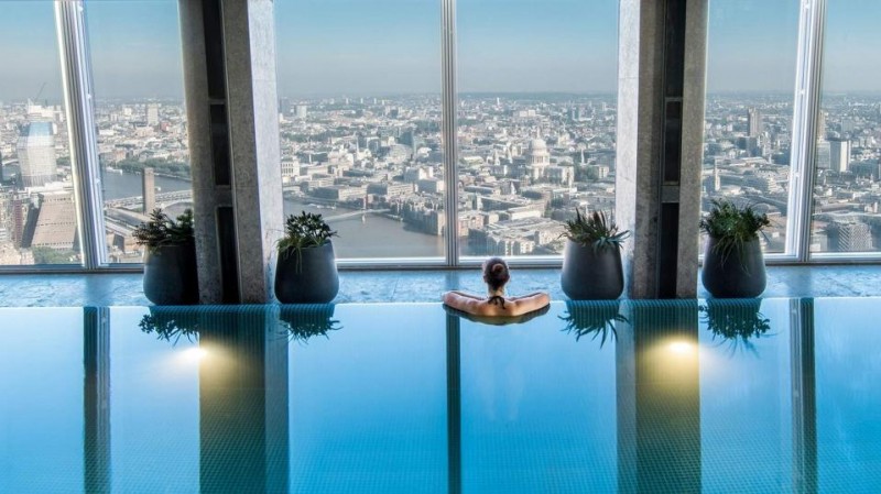 Best London Hotels With Spas: 7 Luxury Wellness Escapes To Bookmark