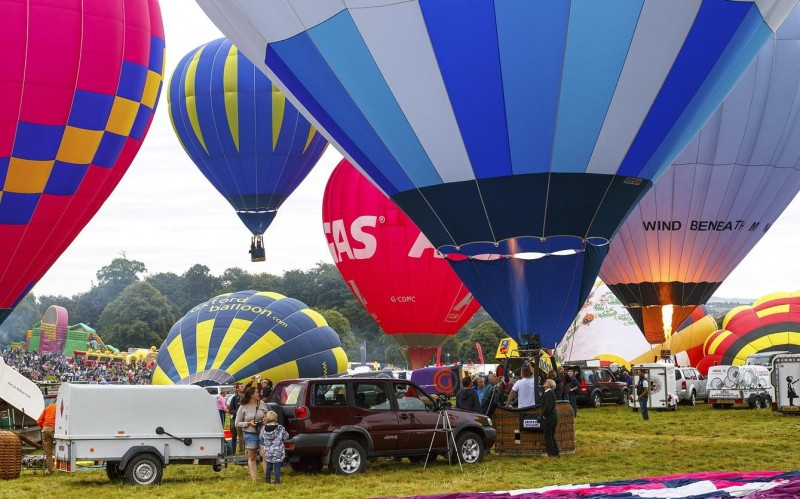 Best Summer Events 2025, Per European Best Destinations