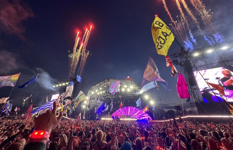 Best Summer Events 2025, Per European Best Destinations
