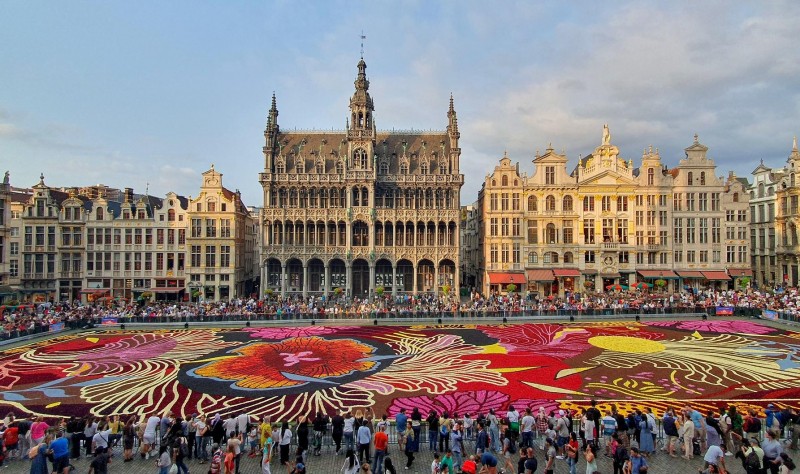 Best Summer Events 2025, Per European Best Destinations