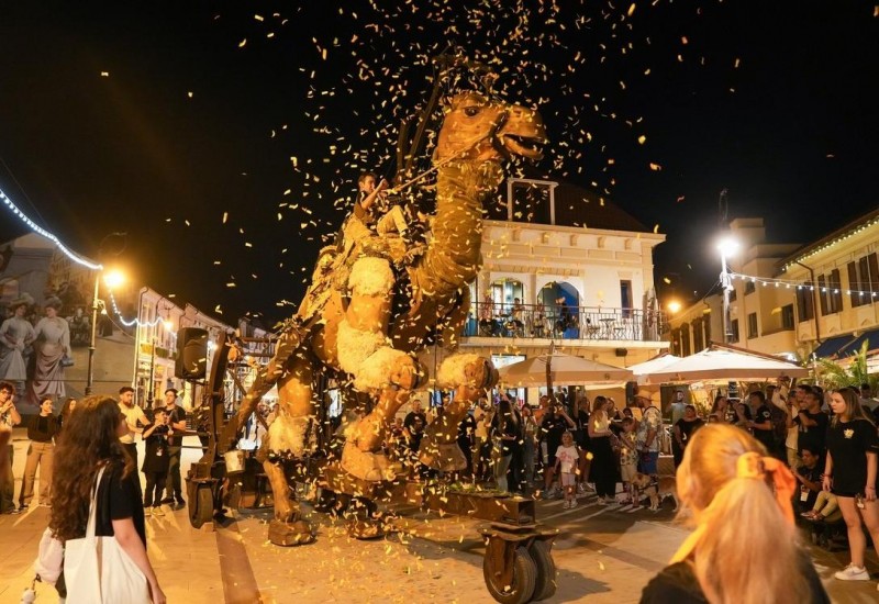 Best Summer Events 2025, Per European Best Destinations