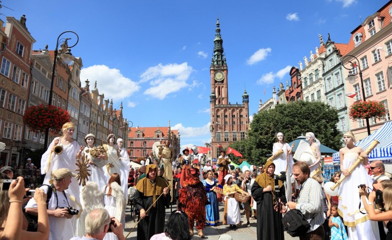 Best Summer Events 2025, Per European Best Destinations