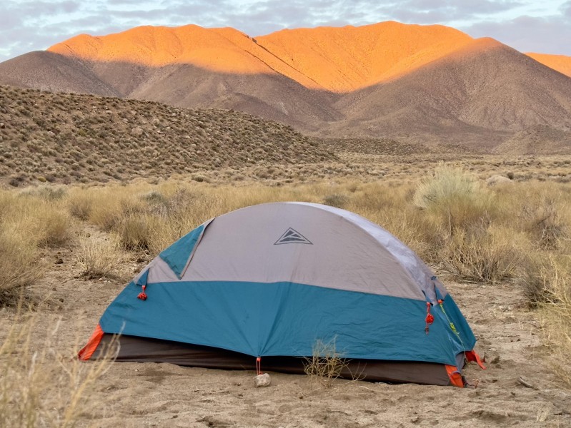 Breathtaking Bucket List Campsites Across The U.S.