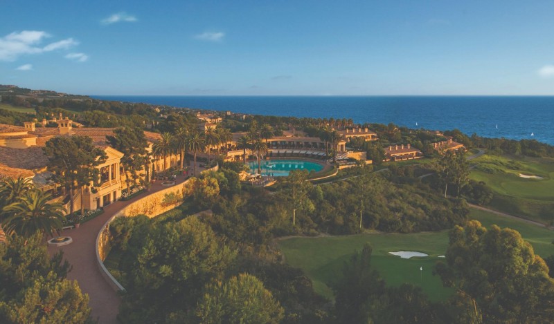 californias resort at pelican hill spa leans into sleep tourism trend e38ed6e