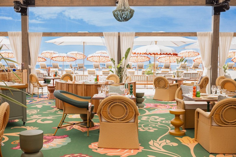 Cannes Film Festival: Where To Eat, Stay And Play On The French Riviera