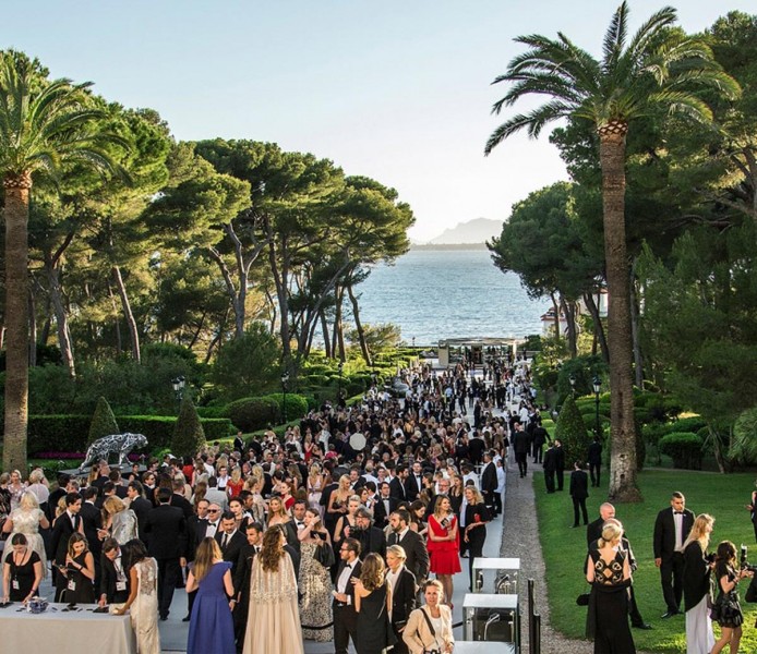 Cannes Film Festival: Where To Eat, Stay And Play On The French Riviera