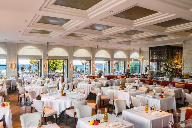 Cannes Film Festival: Where To Eat, Stay And Play On The French Riviera