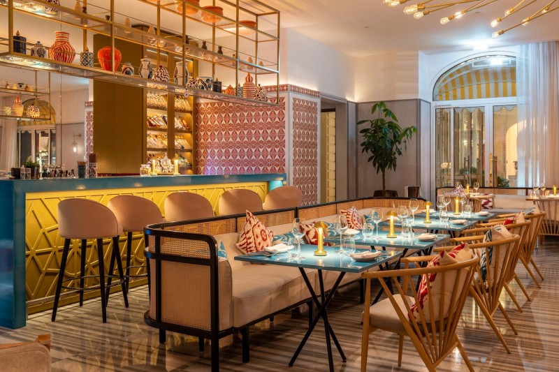 Cannes Film Festival: Where To Eat, Stay And Play On The French Riviera