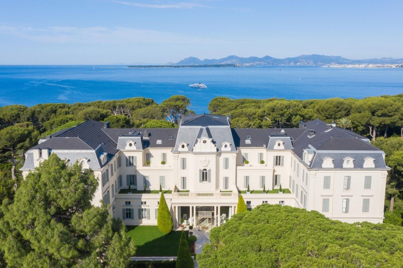 Cannes Film Festival: Where To Eat, Stay And Play On The French Riviera