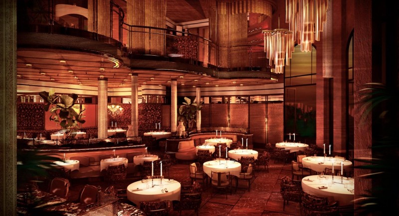 Cannes Film Festival: Where To Eat, Stay And Play On The French Riviera