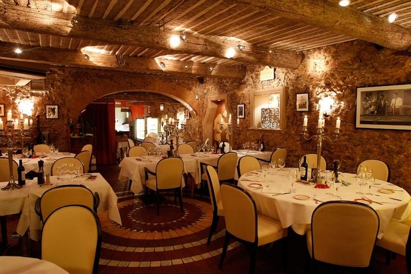Cannes Film Festival: Where To Eat, Stay And Play On The French Riviera