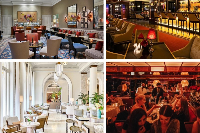 Cannes Film Festival: Where To Eat, Stay And Play On The French Riviera