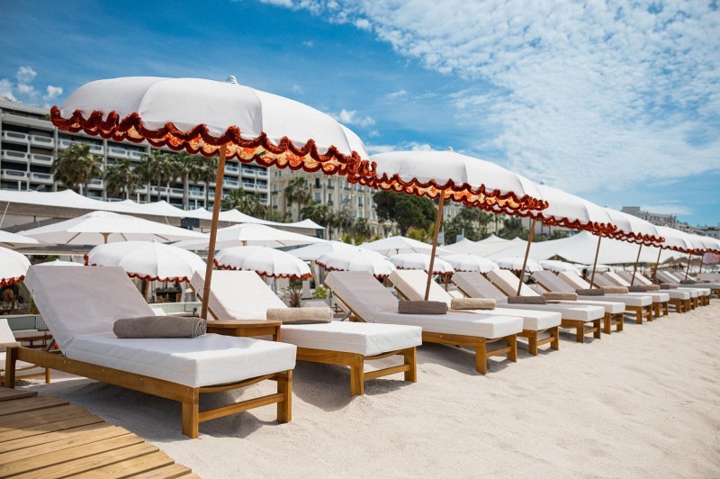 Cannes Film Festival: Where To Eat, Stay And Play On The French Riviera