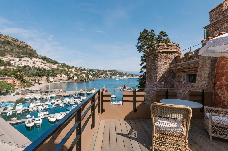 Cannes Film Festival: Where To Eat, Stay And Play On The French Riviera