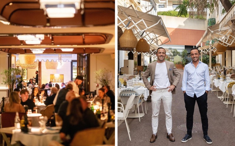 Cannes Film Festival: Where To Eat, Stay And Play On The French Riviera