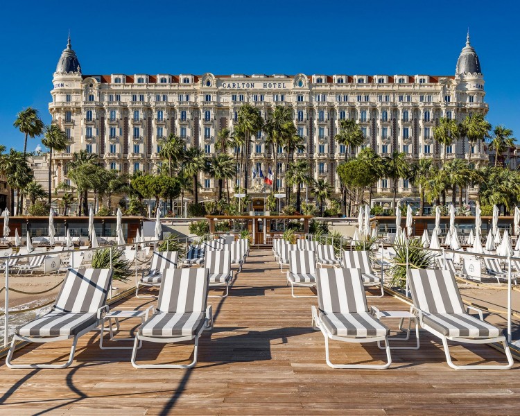 Cannes Film Festival: Where To Eat, Stay And Play On The French Riviera
