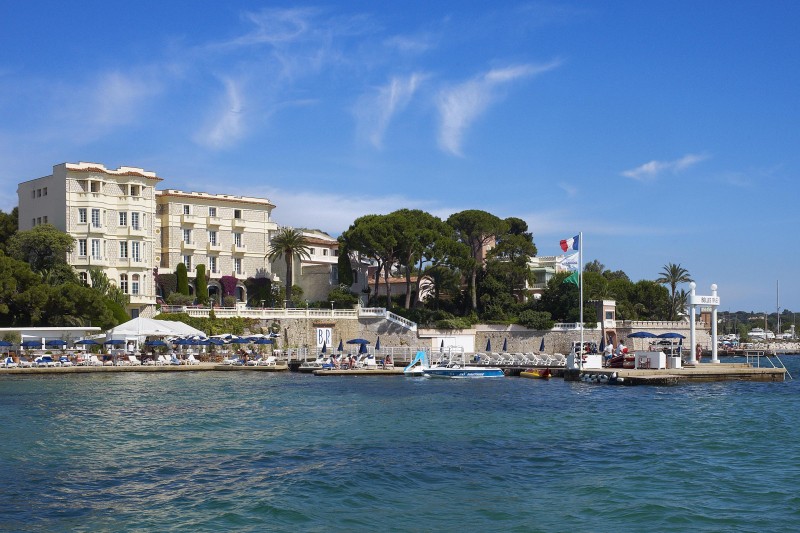 Cannes Film Festival: Where To Eat, Stay And Play On The French Riviera