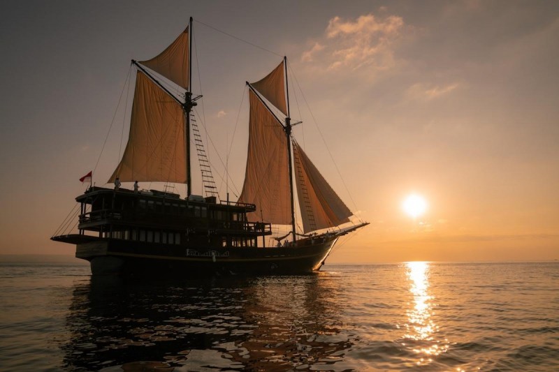 celestia dive into indonesias rich culinary heritage aboard a phinisi bc31ed9