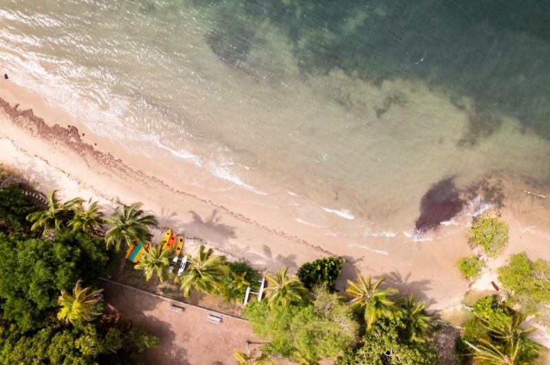 Colombia's Airstrip Enhancements Boost Travel To Remote Tourist Spots