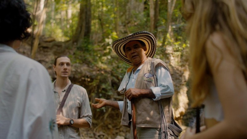 Colombia's Airstrip Enhancements Boost Travel To Remote Tourist Spots