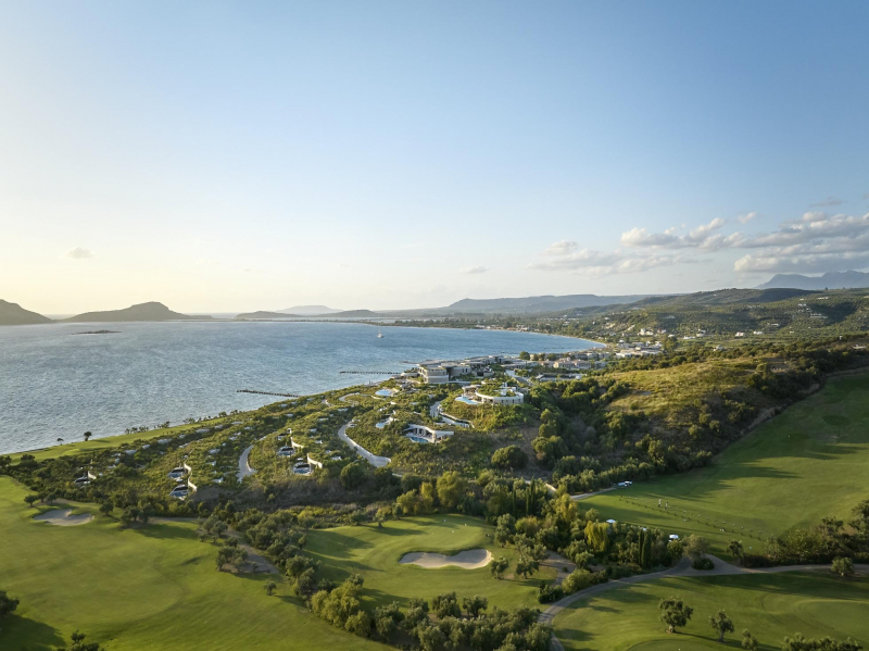 Costa Navarino: What To Know Before Visiting This Luxury Resort Destination In Greece