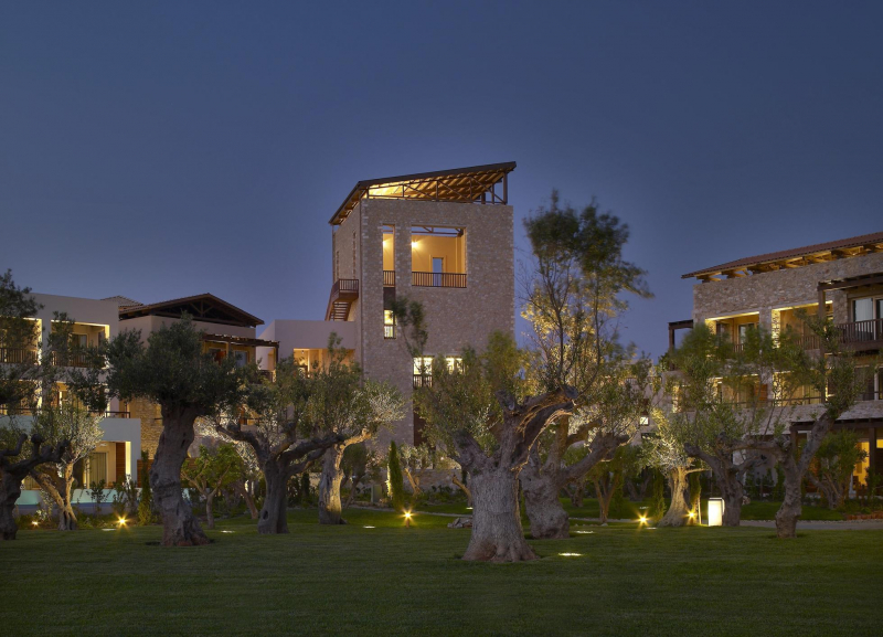 Costa Navarino: What To Know Before Visiting This Luxury Resort Destination In Greece