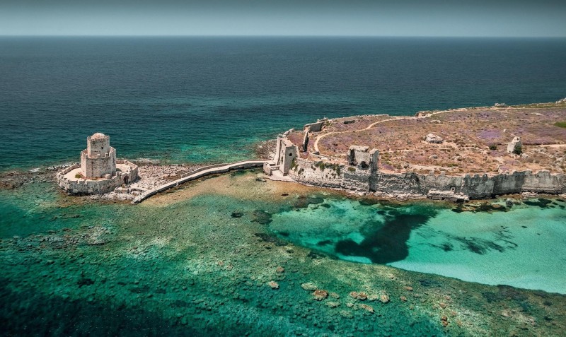 Costa Navarino: What To Know Before Visiting This Luxury Resort Destination In Greece