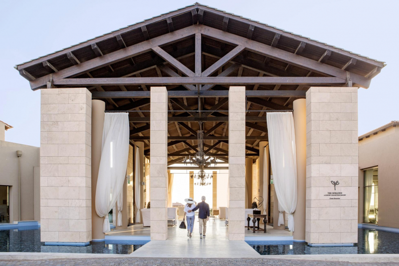 Costa Navarino: What To Know Before Visiting This Luxury Resort Destination In Greece