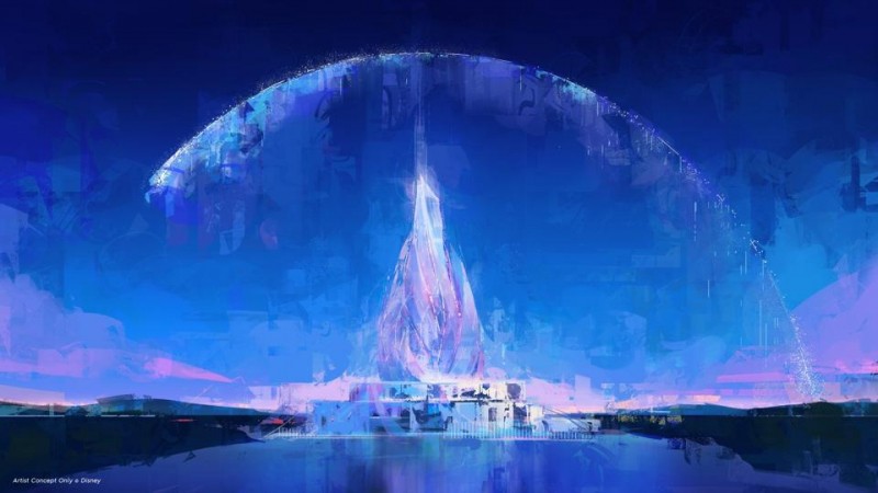 Disneyland Abu Dhabi Could Open Within Five Years