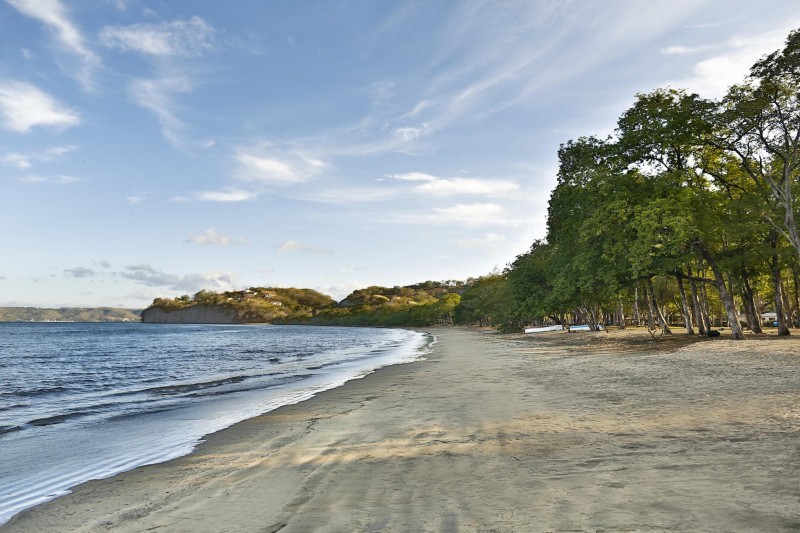 El Mangroove Hotel: A Serene Sanctuary On Costa Rica’s Popular Gulf Of Papagayo