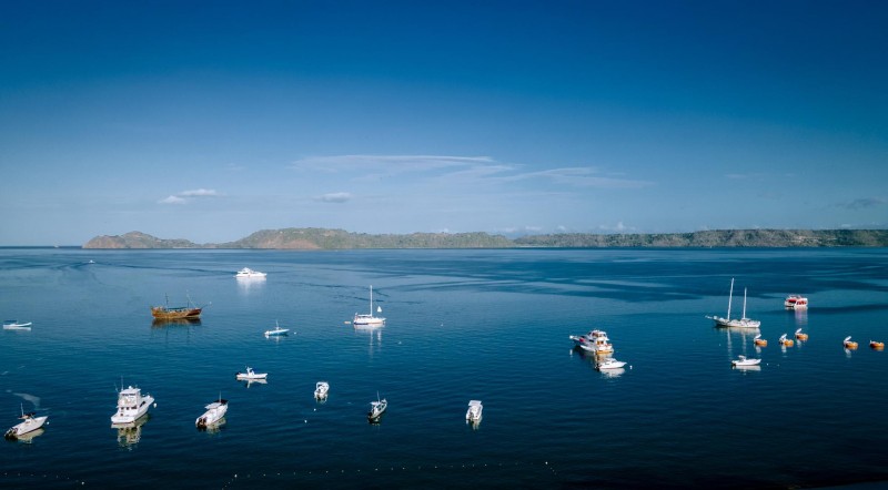 El Mangroove Hotel: A Serene Sanctuary On Costa Rica’s Popular Gulf Of Papagayo