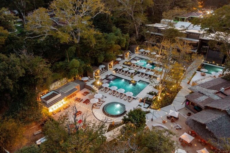 El Mangroove Hotel: A Serene Sanctuary On Costa Rica’s Popular Gulf Of Papagayo