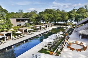 el mangroove hotel a serene sanctuary on costa ricas popular gulf of papagayo efb2f54