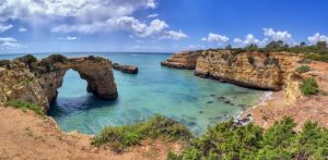 escape the crowds the best portuguese beaches only the locals know eb49085