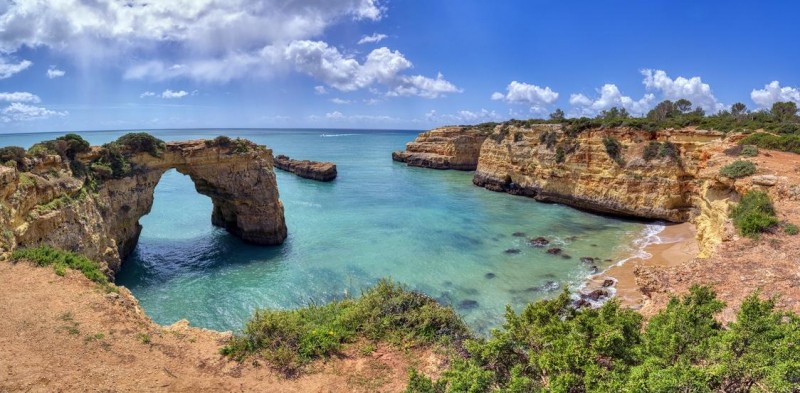 escape the crowds the best portuguese beaches only the locals know eb49085