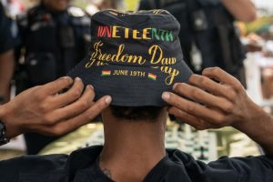 experience juneteenth in these cities honoring history and culture 54545ba