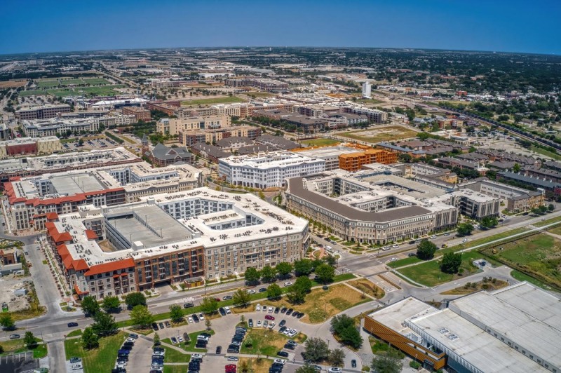 Experiences You Shouldn’t Miss When Visiting Frisco, Texas