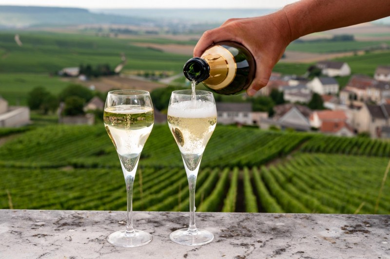 Explore Champagne, France: Top Attractions, Vineyards And Travel Tips