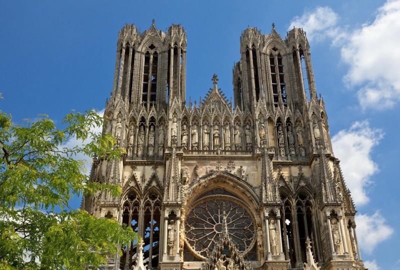 Explore Champagne, France: Top Attractions, Vineyards And Travel Tips