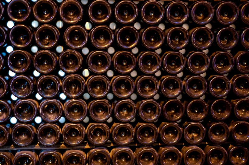 Explore Champagne, France: Top Attractions, Vineyards And Travel Tips