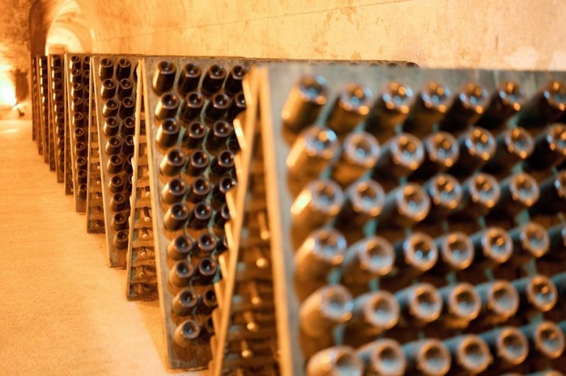 Explore Champagne, France: Top Attractions, Vineyards And Travel Tips