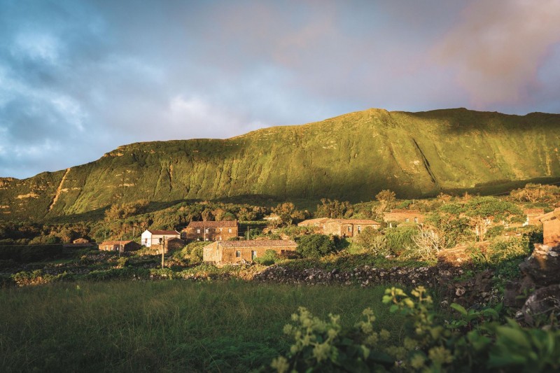 exploring flores and corvo islands the azores last wild frontiers 9f6303f