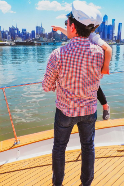 Father’s Day Gift Guide 2025: First-Class Experiences For Executives
